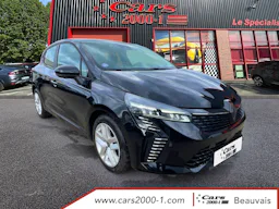 Renault Clio V TCe 90 Evolution occasion - Photo 3