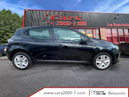 Renault Clio V  TCe 90 Evolution occasion - Photo 4