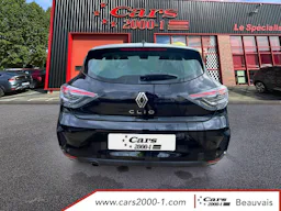 Renault Clio V TCe 90 Evolution occasion - Photo 5