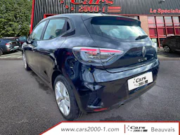 Renault Clio V  TCe 90 Evolution occasion - Photo 6