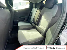 Renault Clio V  TCe 90 Evolution occasion - Photo 9