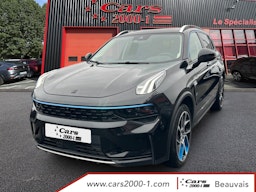 Lynk & Co PHEV  1.5 PHEV 261CH DCTH7 occasion - Photo 1