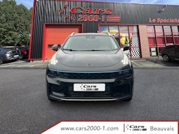 Lynk & Co PHEV  1.5 PHEV 261CH DCTH7 occasion - Photo 2