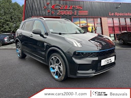 Lynk & Co PHEV  1.5 PHEV 261CH DCTH7 occasion - Photo 3