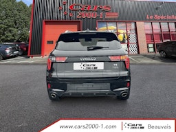 Lynk & Co PHEV  1.5 PHEV 261CH DCTH7 occasion - Photo 5