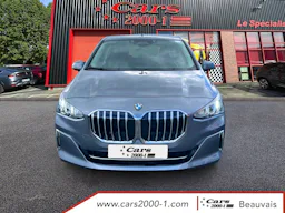 BMW Série 2  Active Tourer 218i 136 ch DKG7 Luxury occasion - Photo 2