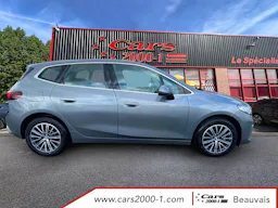 BMW Série 2  Active Tourer 218i 136 ch DKG7 Luxury occasion - Photo 4
