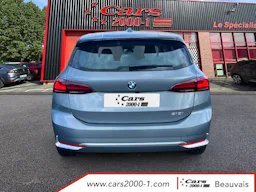 BMW Série 2  Active Tourer 218i 136 ch DKG7 Luxury occasion - Photo 5