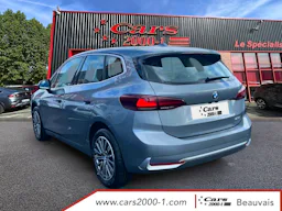 BMW Série 2  Active Tourer 218i 136 ch DKG7 Luxury occasion - Photo 6
