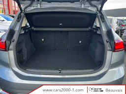 BMW Série 2  Active Tourer 218i 136 ch DKG7 Luxury occasion - Photo 7