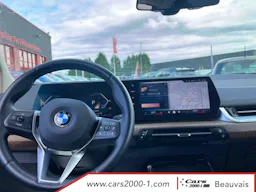BMW Série 2  Active Tourer 218i 136 ch DKG7 Luxury occasion - Photo 10