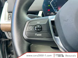 BMW Série 2  Active Tourer 218i 136 ch DKG7 Luxury occasion - Photo 12