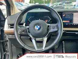 BMW Série 2  Active Tourer 218i 136 ch DKG7 Luxury occasion - Photo 14