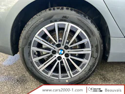 BMW Série 2  Active Tourer 218i 136 ch DKG7 Luxury occasion - Photo 15