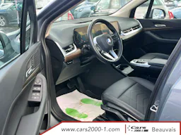 BMW Série 2  Active Tourer 218i 136 ch DKG7 Luxury occasion - Photo 20