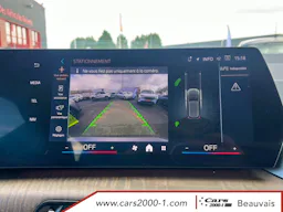 BMW Série 2  Active Tourer 218i 136 ch DKG7 Luxury occasion - Photo 23
