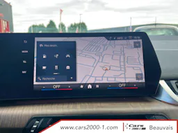 BMW Série 2  Active Tourer 218i 136 ch DKG7 Luxury occasion - Photo 24