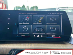 BMW Série 2  Active Tourer 218i 136 ch DKG7 Luxury occasion - Photo 29