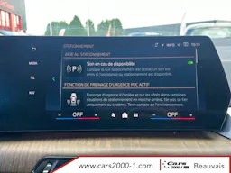 BMW Série 2  Active Tourer 218i 136 ch DKG7 Luxury occasion - Photo 30