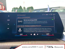 BMW Série 2  Active Tourer 218i 136 ch DKG7 Luxury occasion - Photo 34