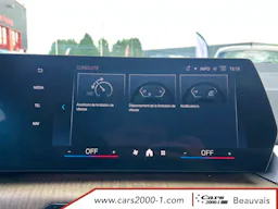BMW Série 2  Active Tourer 218i 136 ch DKG7 Luxury occasion - Photo 36