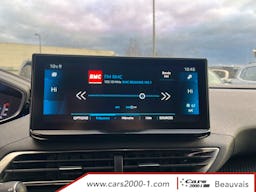 Peugeot 3008  Hybrid 136 e-DCS6 Allure Pack occasion - Photo 11