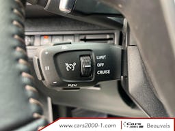 Peugeot 3008  Hybrid 136 e-DCS6 Allure Pack occasion - Photo 12