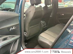 Peugeot 3008 Hybrid 136 e-DCS6 Allure Pack occasion - Photo 18