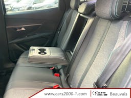 Peugeot 3008 Hybrid 136 e-DCS6 Allure Pack occasion - Photo 19