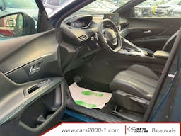 Peugeot 3008  Hybrid 136 e-DCS6 Allure Pack occasion - Photo 20