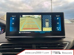 Peugeot 3008 Hybrid 136 e-DCS6 Allure Pack occasion - Photo 23