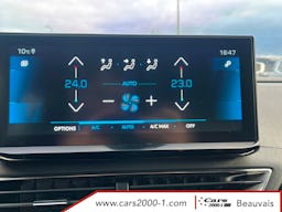 Peugeot 3008  Hybrid 136 e-DCS6 Allure Pack occasion - Photo 25