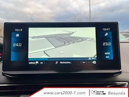 Peugeot 3008  Hybrid 136 e-DCS6 Allure Pack occasion - Photo 26