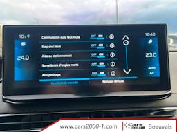 Peugeot 3008 Hybrid 136 e-DCS6 Allure Pack occasion - Photo 27