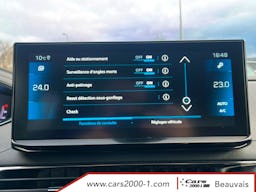 Peugeot 3008 Hybrid 136 e-DCS6 Allure Pack occasion - Photo 28