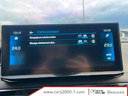 Peugeot 3008  Hybrid 136 e-DCS6 Allure Pack occasion - Photo 29