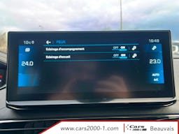 Peugeot 3008 Hybrid 136 e-DCS6 Allure Pack occasion - Photo 30