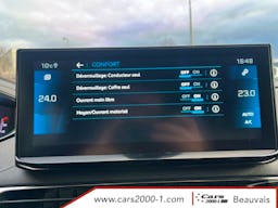 Peugeot 3008 Hybrid 136 e-DCS6 Allure Pack occasion - Photo 31