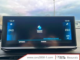 Peugeot 3008  Hybrid 136 e-DCS6 Allure Pack occasion - Photo 33