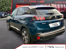 Peugeot 3008 Hybrid 136 e-DCS6 Allure Pack occasion - Photo 6