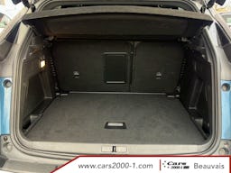 Peugeot 3008  Hybrid 136 e-DCS6 Allure Pack occasion - Photo 7