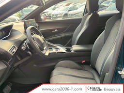 Peugeot 3008 Hybrid 136 e-DCS6 Allure Pack occasion - Photo 8