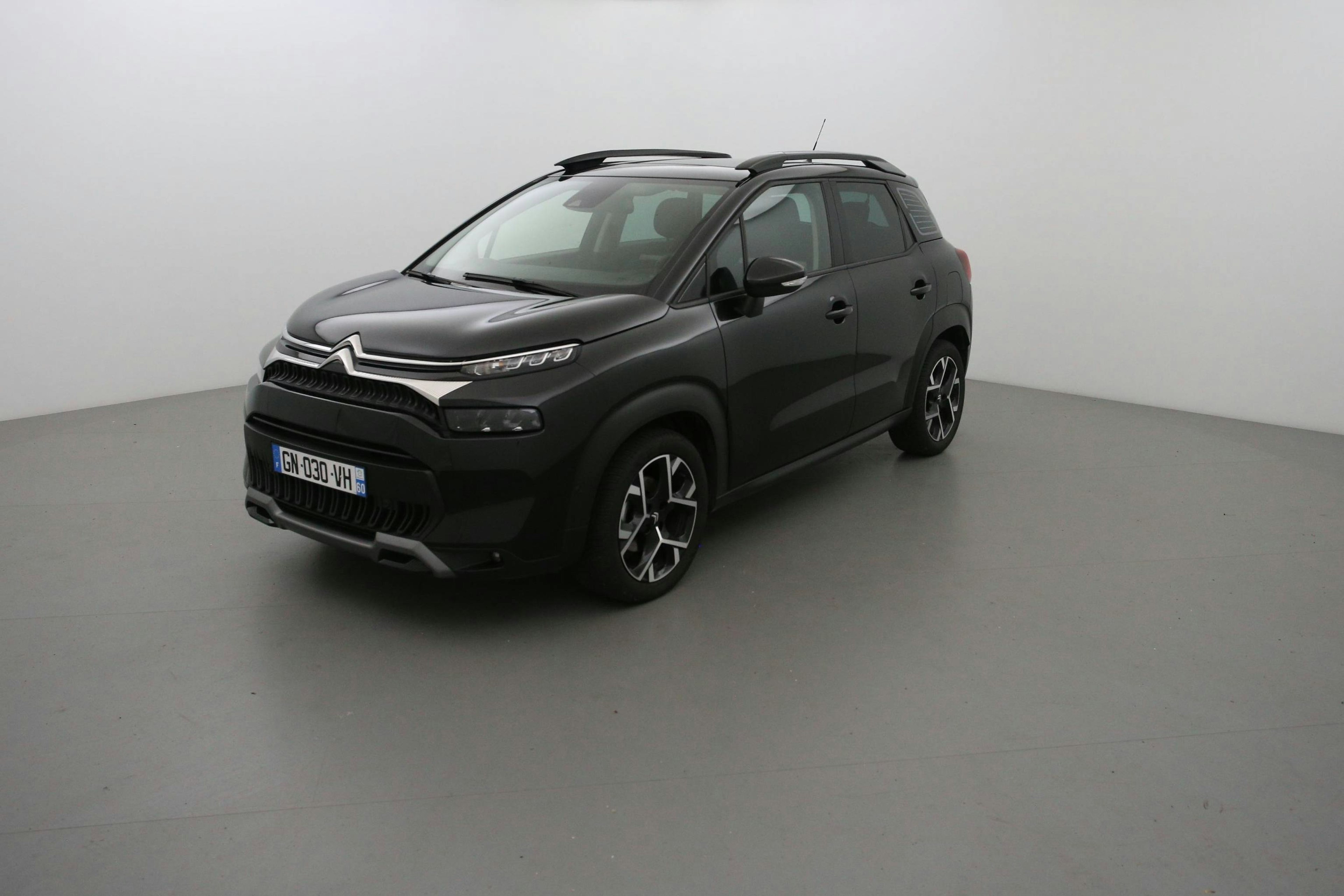 Citroën C3 Aircross PureTech 110 S&S BVM6 Shine Pack occasion