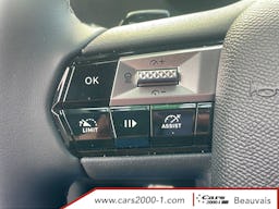 DS DS 4 BlueHDi 130 EAT8 Etoile - Alcantara occasion - Photo 12