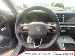 DS DS 4 BlueHDi 130 EAT8 Etoile - Alcantara occasion - Photo 14