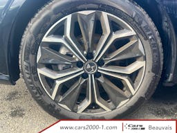 DS DS 4 BlueHDi 130 EAT8 Etoile - Alcantara occasion - Photo 15