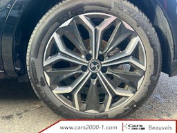 DS DS 4 BlueHDi 130 EAT8 Etoile - Alcantara occasion - Photo 16