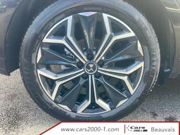 DS DS 4 BlueHDi 130 EAT8 Etoile - Alcantara occasion - Photo 17