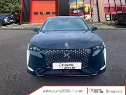 DS DS 4 BlueHDi 130 EAT8 Etoile - Alcantara occasion - Photo 2