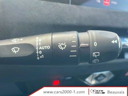 DS DS 4 BlueHDi 130 EAT8 Etoile - Alcantara occasion - Photo 20